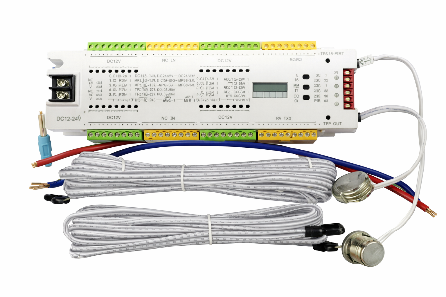 1003 Staircase Controller with IC Strip Sensor — image 1