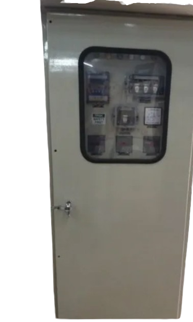 11kv Outdoor Vcb Kiosk — image 1