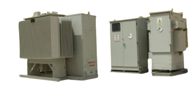 11kv Ring Main Unit 3 Way — image 1