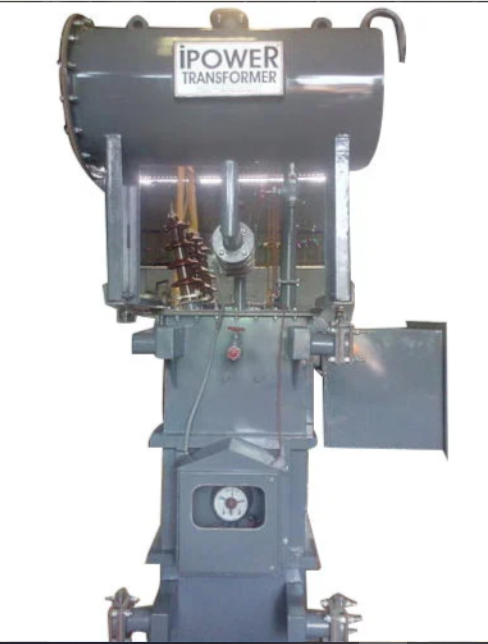 1500kVA 3-Phase Distribution Transformer — image 1