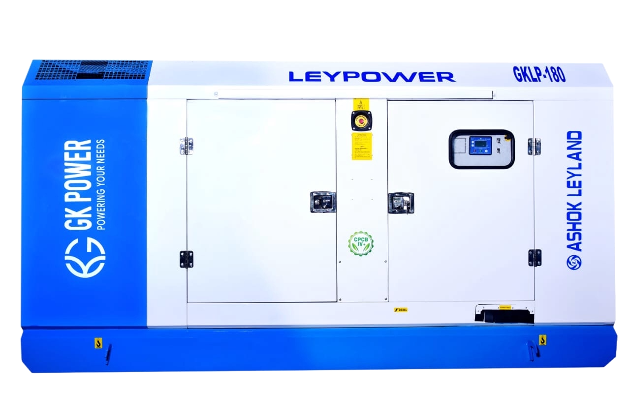180 KVA — image 1
