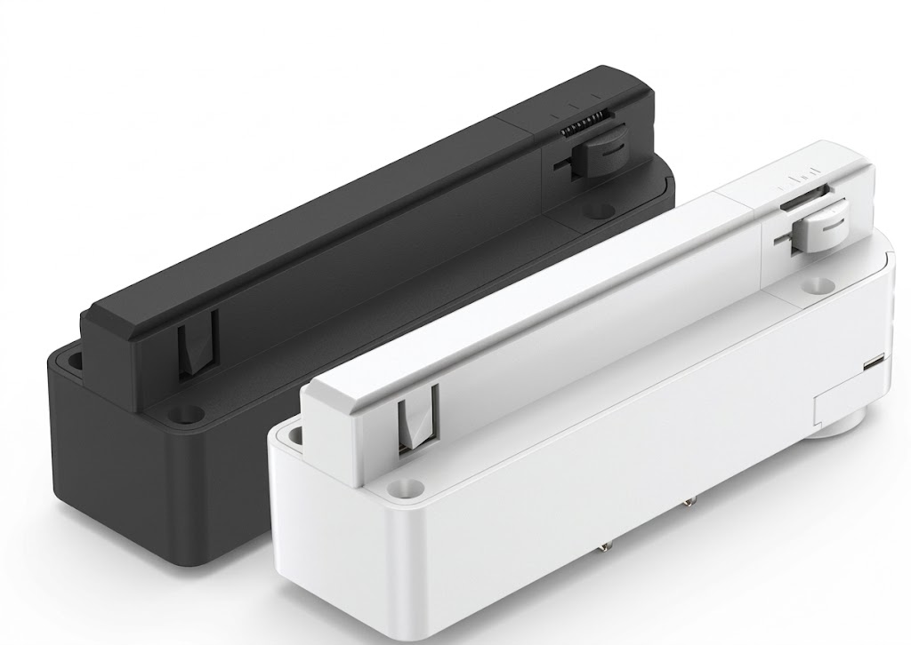 1phase 2wire In-Track CC Drivers — image 1