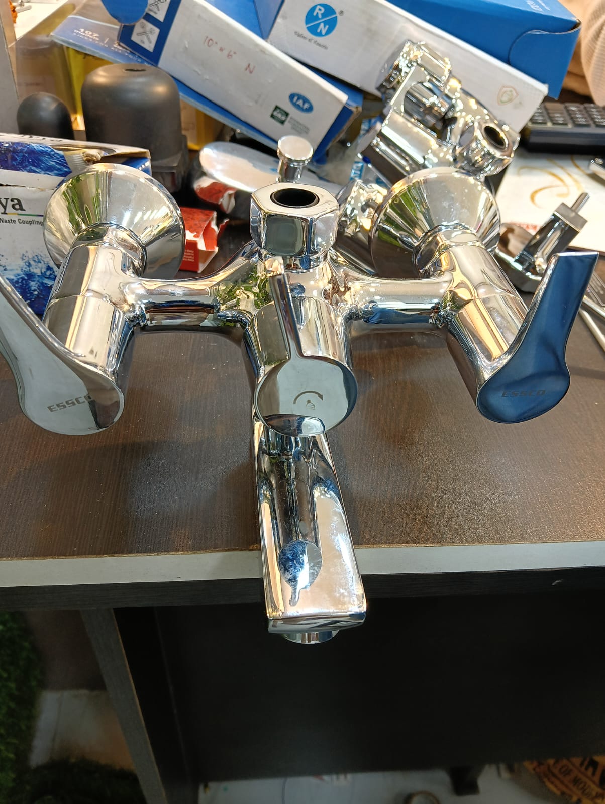 2 in one Mixer — image 2