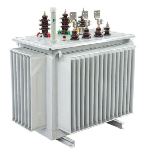 200kVA 3-Phase Distribution Transformer — image 1