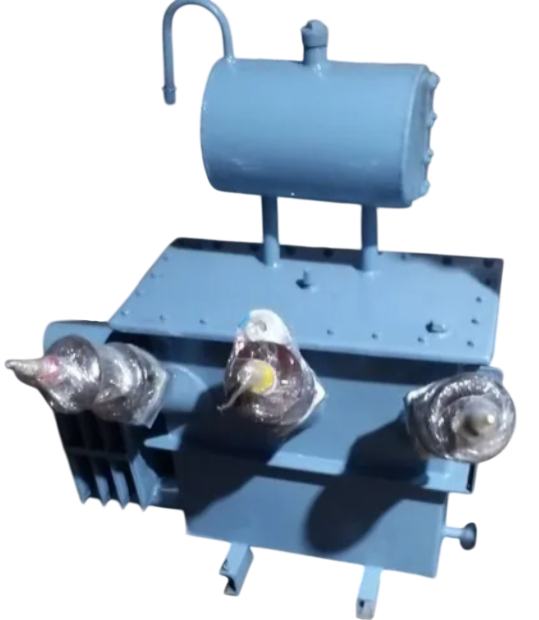 25 Kva Distribution Transformers — image 1