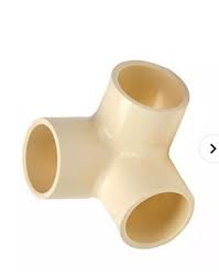 3 Way Elbow — image 1