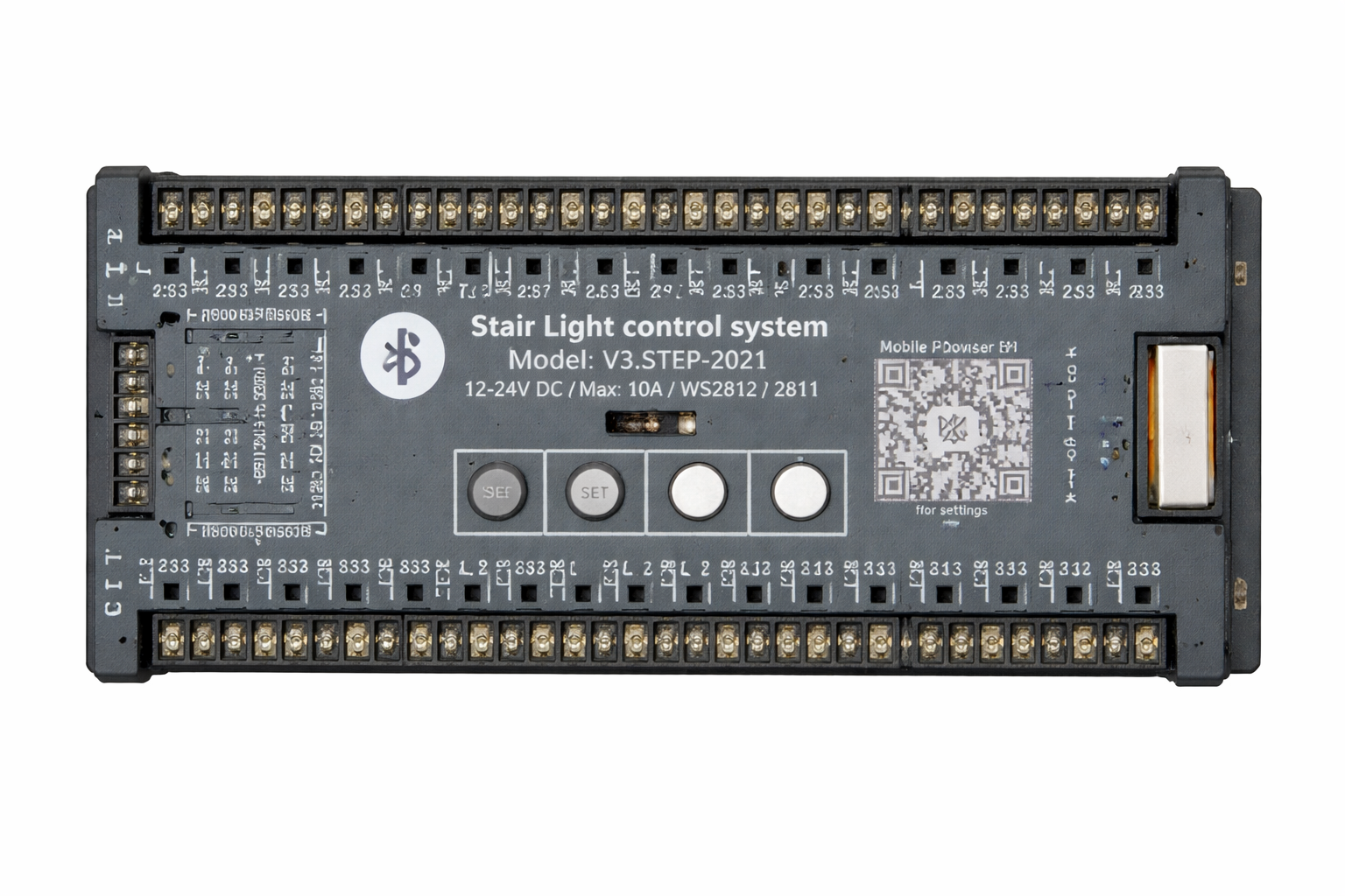  3003 Staircase Sensor Controller — image 1