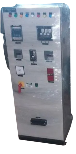 33kv Control Relay Panel — image 1