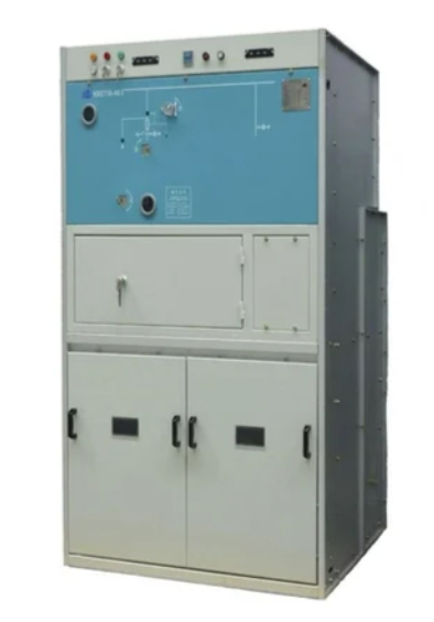 3 Way Ring Main Unit — image 1