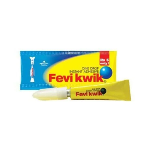 3g Feviquick Adhesive — image 1