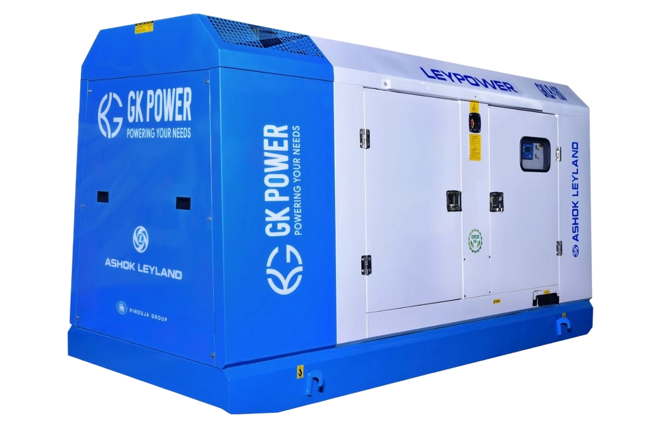 40 KVA — image 1