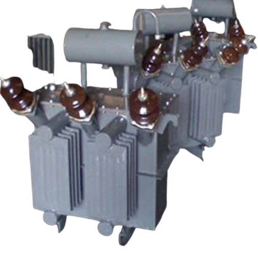 63 KVA Distribution Transformer — image 1