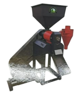 6N70 Rice Mill Machine  — image 1