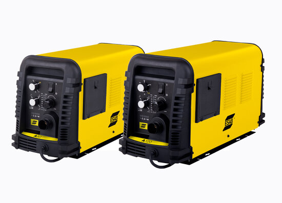 A-Series Power Supply — image 1