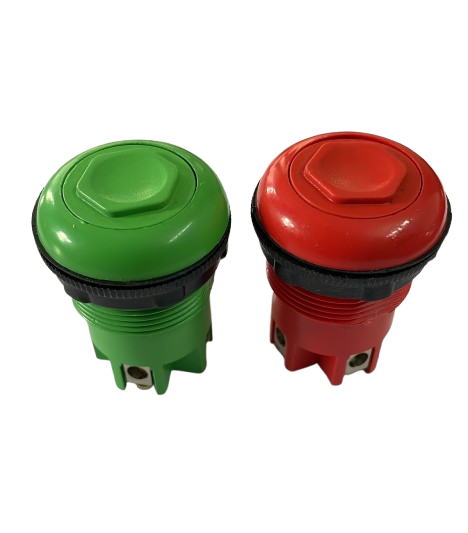 AH Electric Push Buttons — image 1