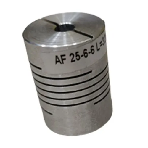 AL Encoder Coupling — image 1