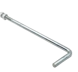 ANCHOR FOUNDATION BOLTS — image 1