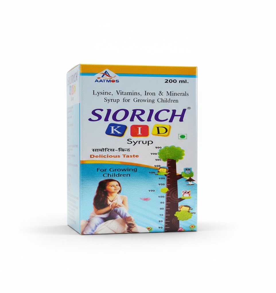 ANTIOXIDANT SYRUP — image 1