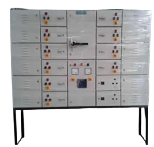 APFC Control Panel — image 1