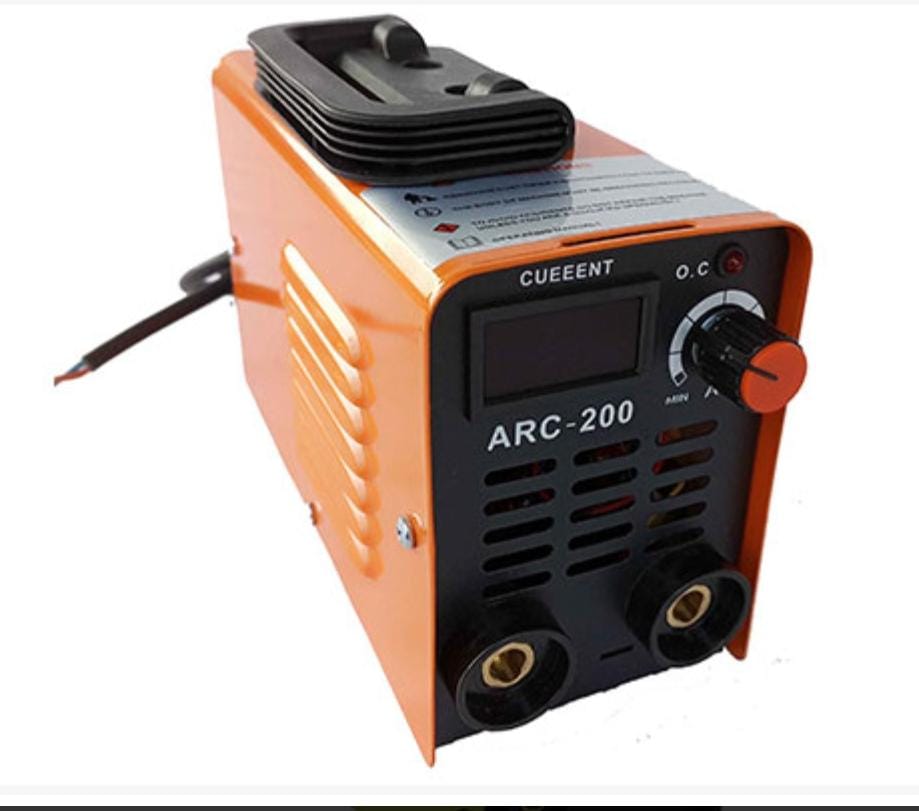 ARC 200 , Welding Machine — image 1