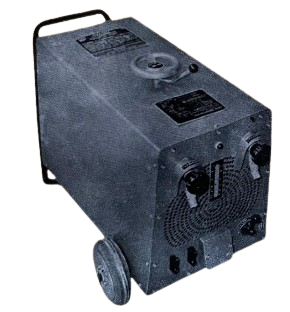 ARC Welding Transformer — image 1