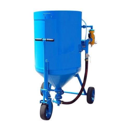 Abrasive Blast Machine — image 1