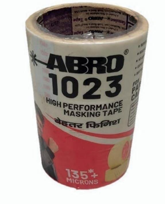 Abro tape — image 1