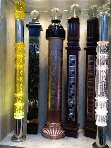 Acrylic Baluster — image 2