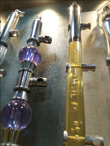 Acrylic Baluster — image 1