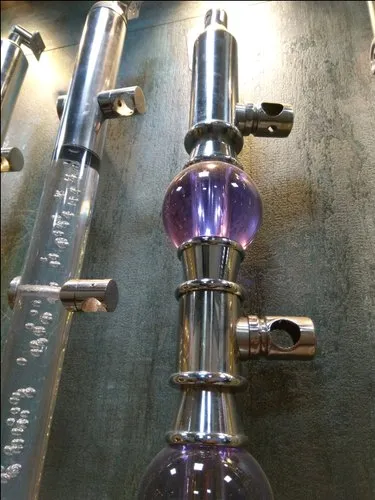 Acrylic Baluster — image 3