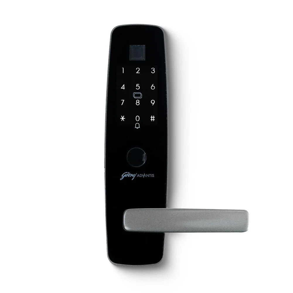 Advantis IoT9 — image 1