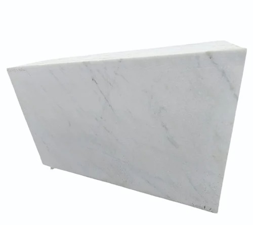 Agharia white marble — image 1