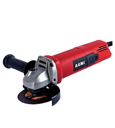 Agni Machines — image 1