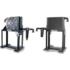 Air Cooled Aftercooler — image 1
