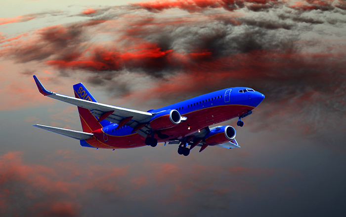 Air Freight — image 1