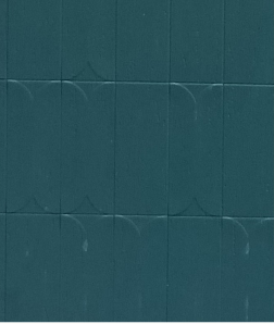  Air Force Blue Decorative Laminate Panel — image 1
