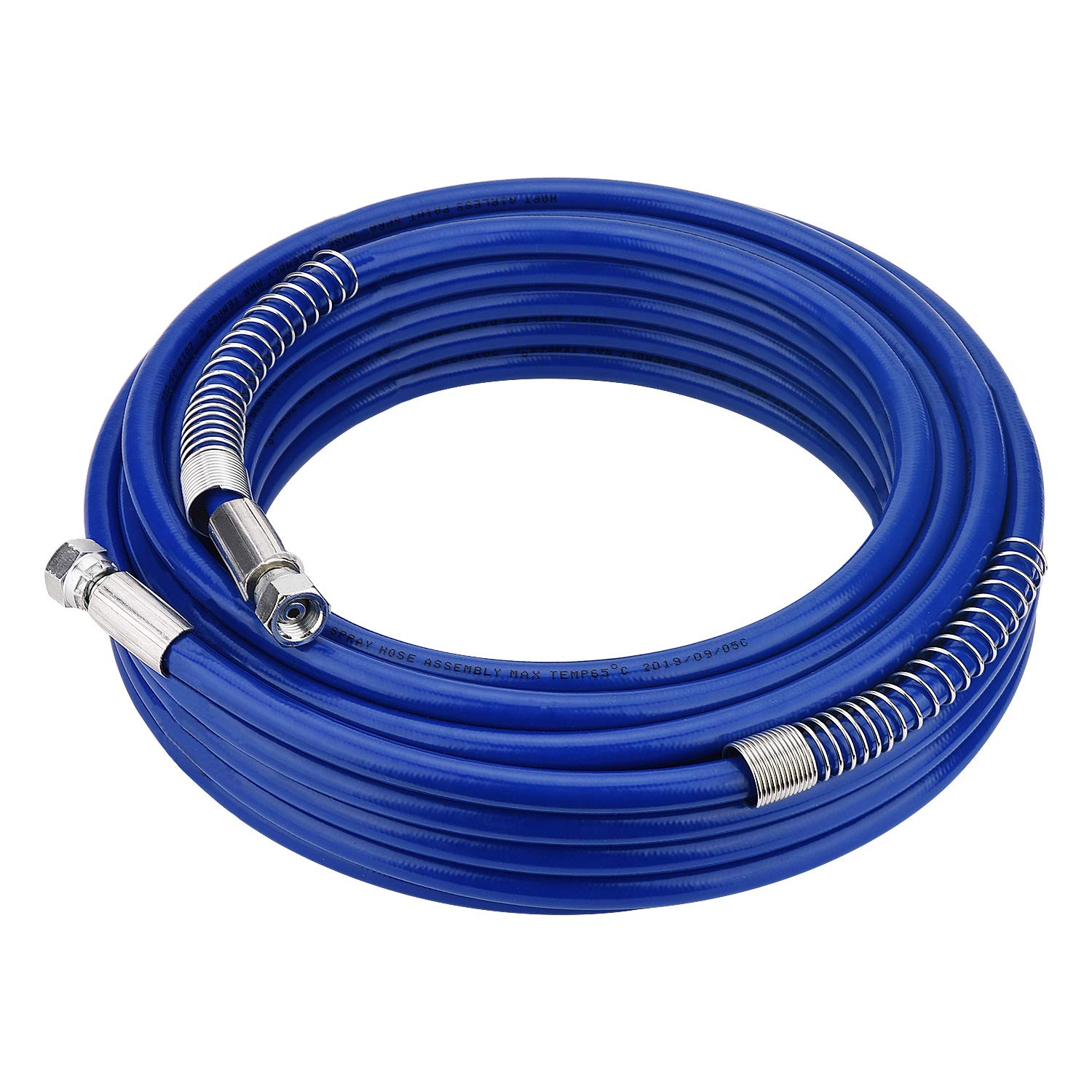 Airless Paint Spray Hose — image 1
