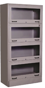 Almirah & Cabinet — image 3