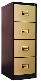 Almirah & Cabinet — image 2