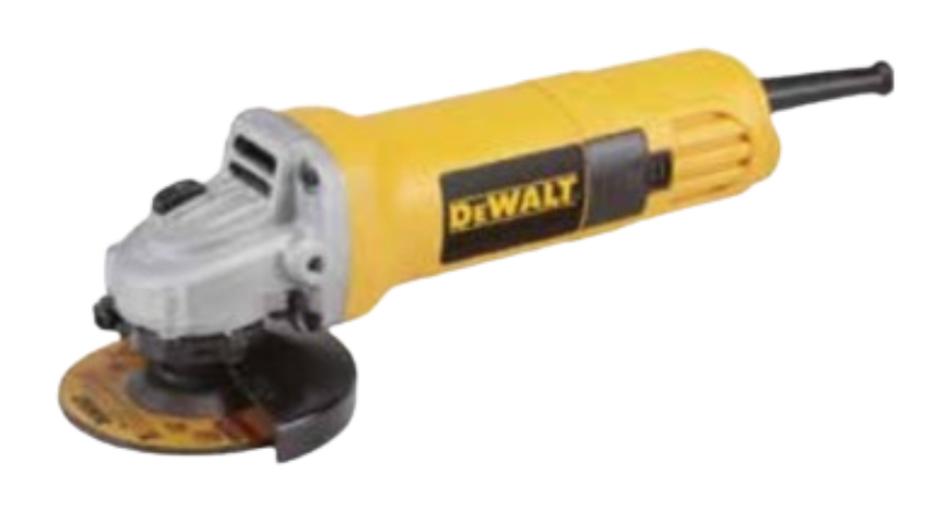 Angle Grinder — image 1