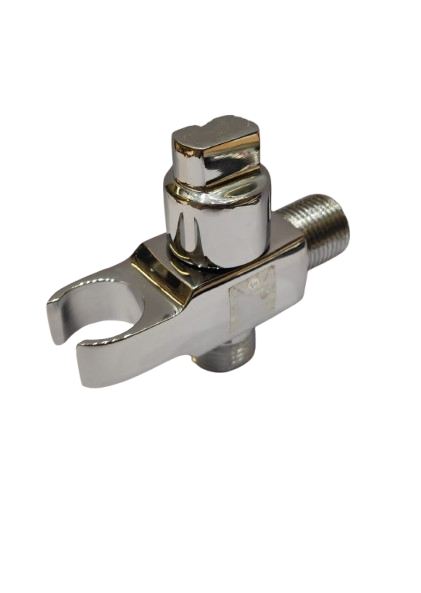 Angle Valve Crutch — image 1
