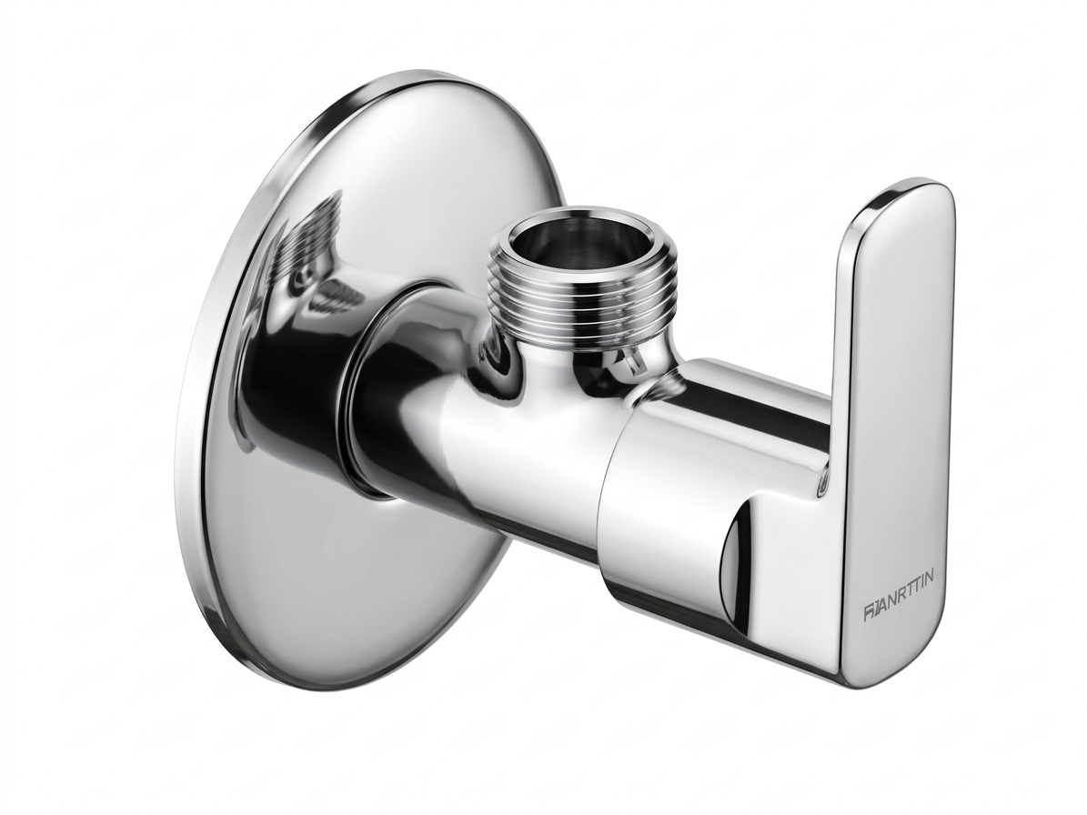 Angle Valve — image 1