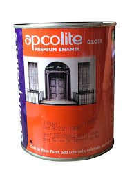 Apcolite Premium Enamel — image 1