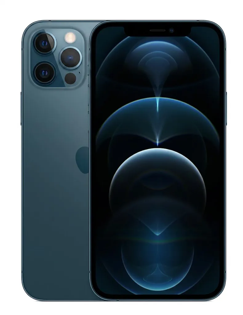 Apple iPhone 12 Pro Mobile — image 1