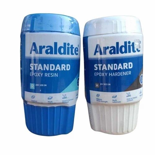 Araldite Standard Epoxy — image 1