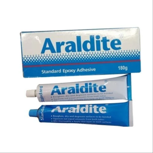 Araldite Standard Epoxy Adhesive — image 1