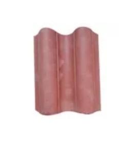 Archana Terracotta Roofing Tiles — image 1