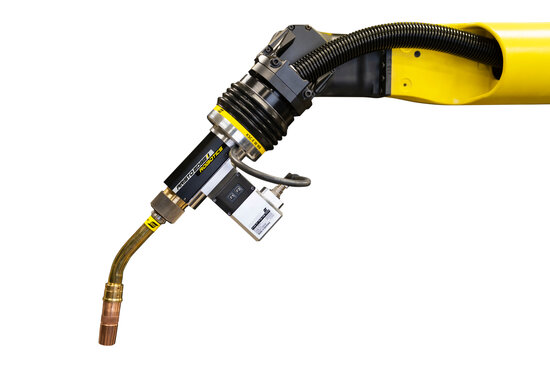 Aristo Edge Robotic Torch PushPull — image 1