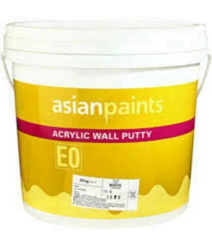 Asian Paints Acrylic Putty — image 1