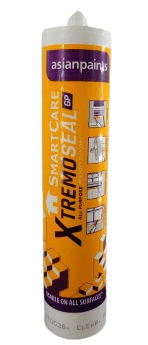 Asian Paints Xtreme Seal Silicone Sealant — image 2